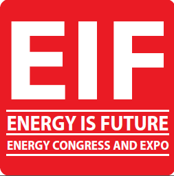 EIF logo