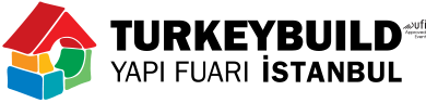 Yapi Turkeybuild Istanbul logo
