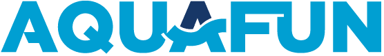 Aquafun logo