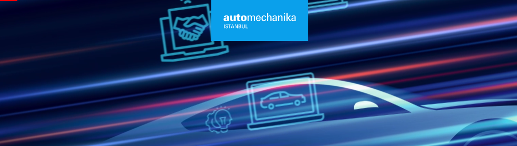 Automechanika Istanbul fuar resmi