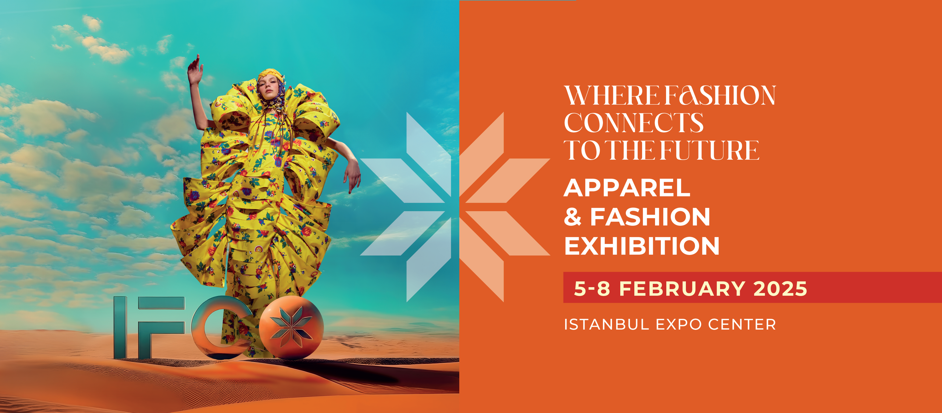 Istanbul Fuar Takvimi 2025 - 2026 | Fuarlar 2026 | expointurkey.org
