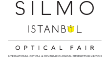 Silmo Istanbul exhibition logo
