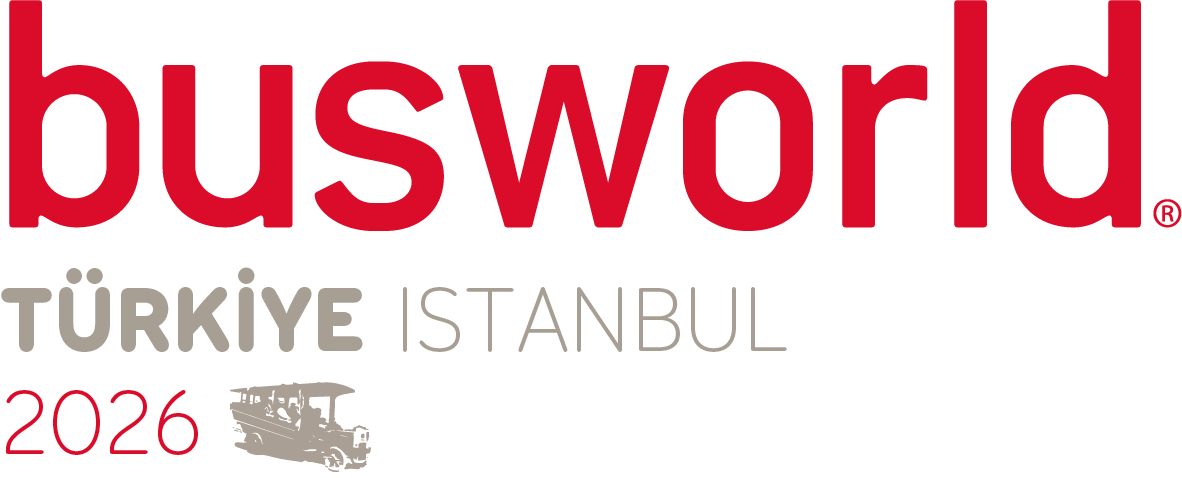 Busworld Turkiye 2026 logo