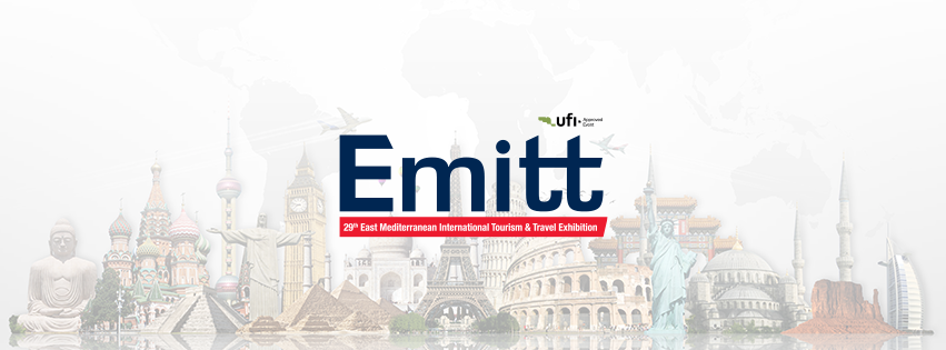 Emitt fuar resmi
