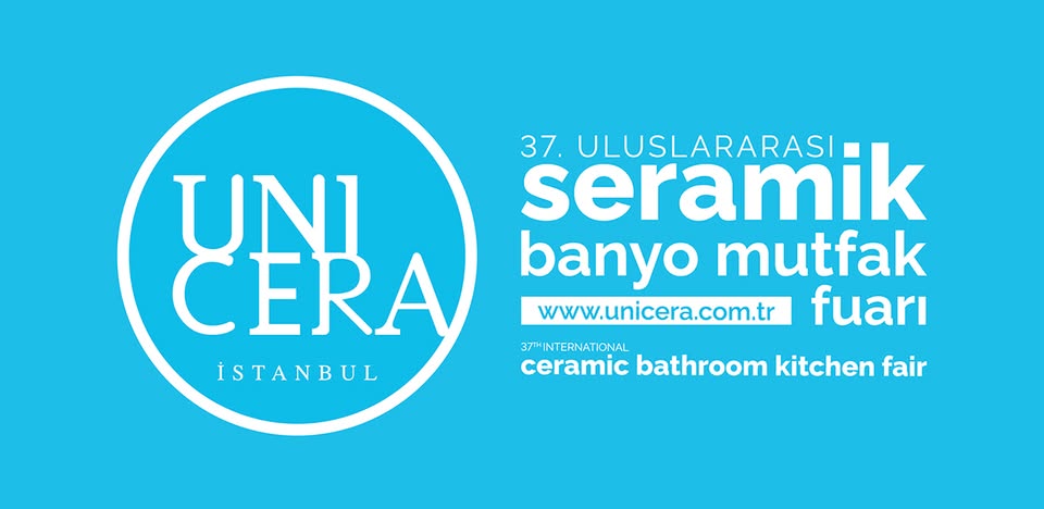 UNICERA fuar resmi