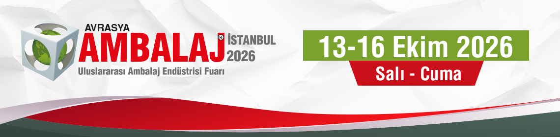 Avrasya ambalaj fuarı 2026 resim