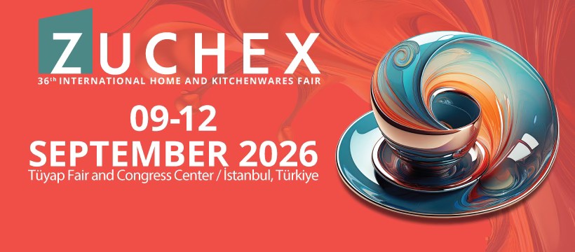 Zuchex 2026 exhibition banner