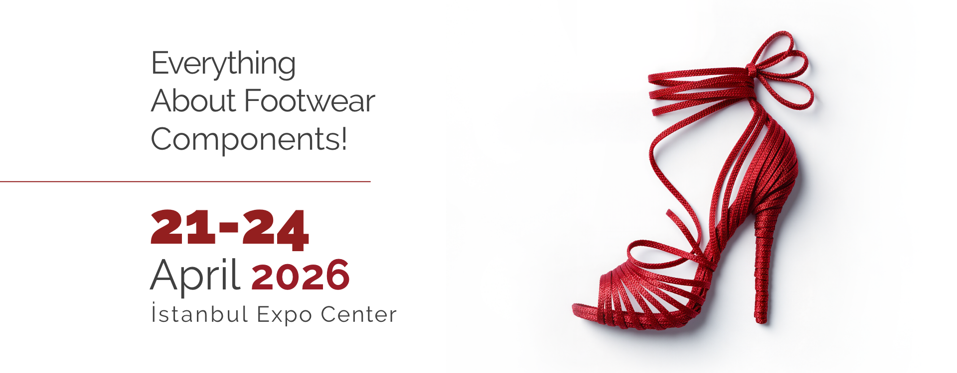 Aysaf 2026 exhibition banner