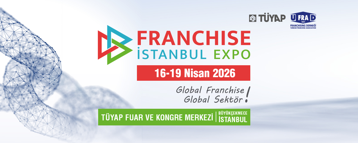 Franchise Istanbul Expo 2026 resim