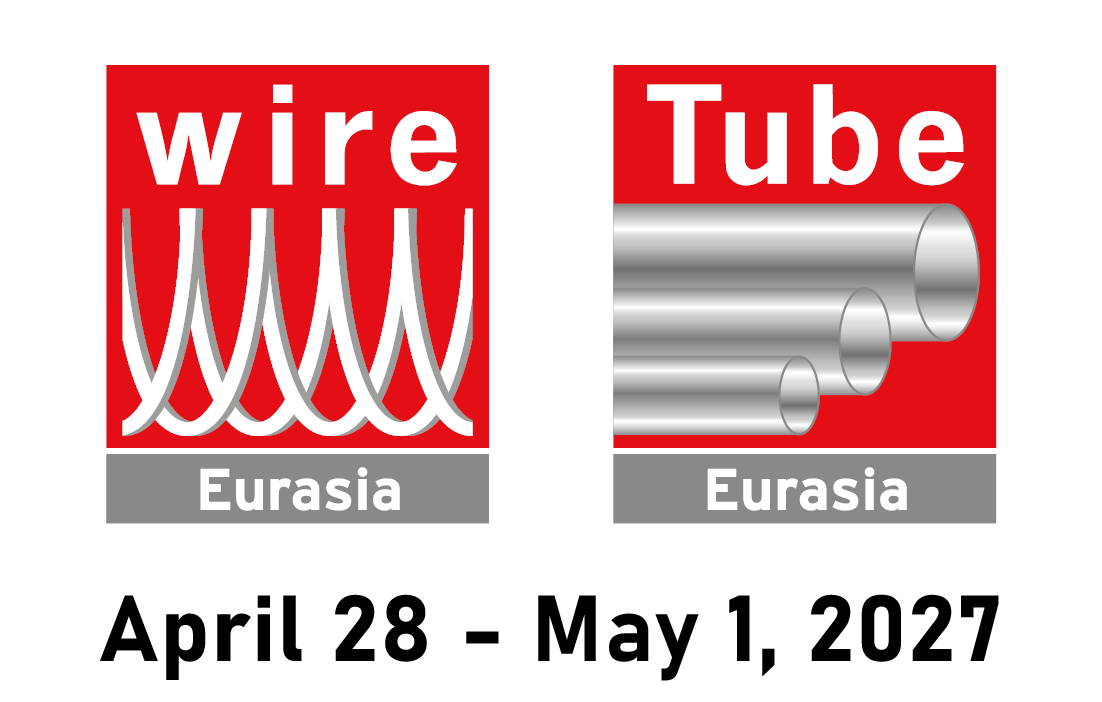 Tube Eurasia fair logo