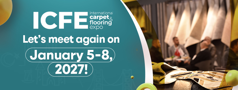 Carpet & flooring expo 2027 resim