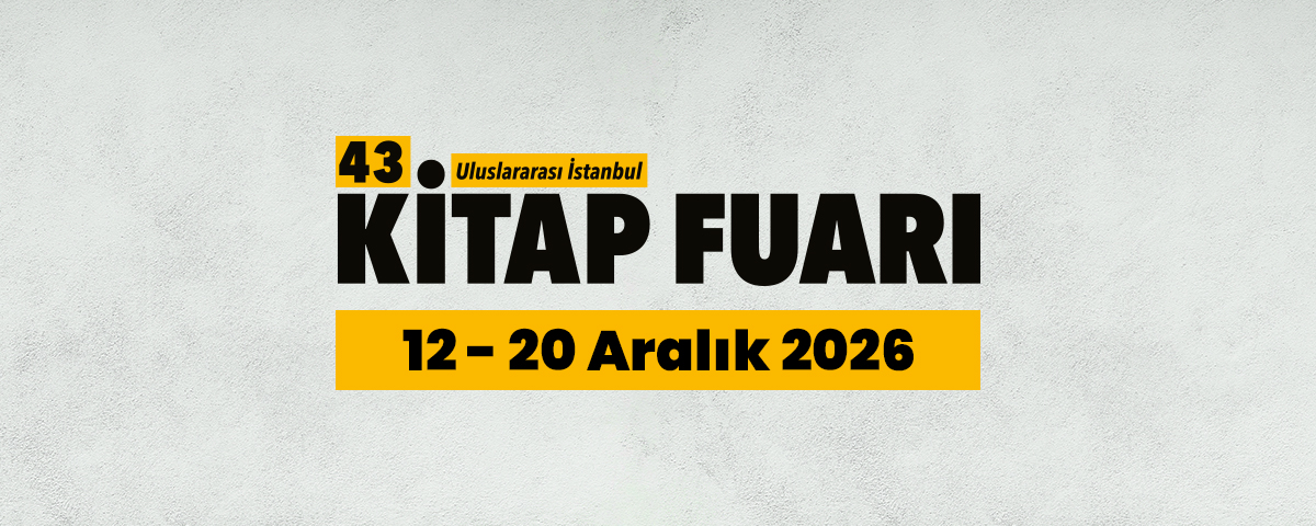 Istanbul kitap fuari 2026 resim
