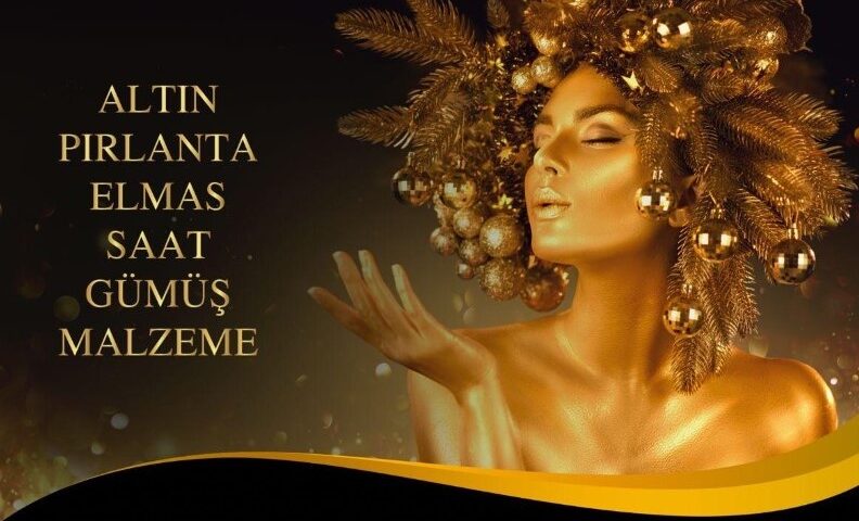 Gaziantep Jewellery Show banner