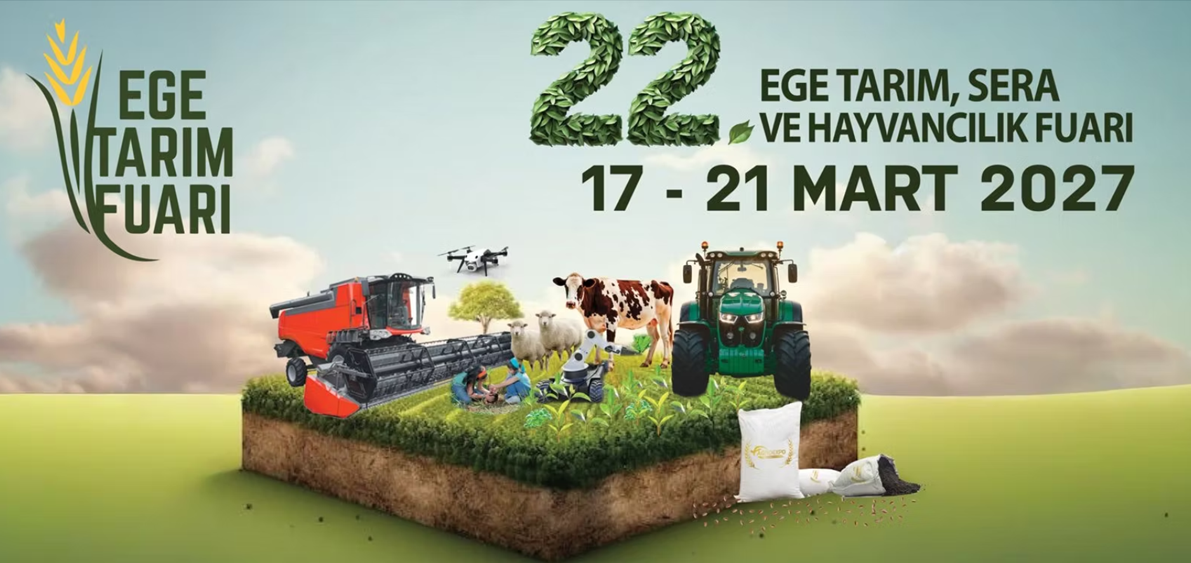 Ege tarım fuarı 2027 resim