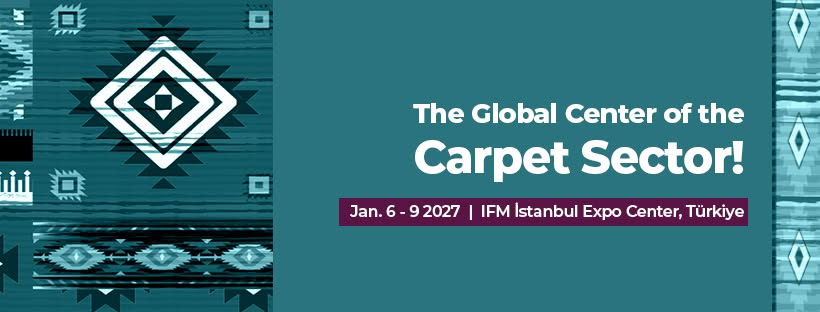 Carpet & flooring expo 2027 resim