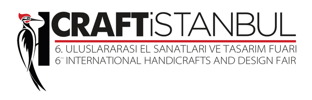 Craftistanbul exhibition banner