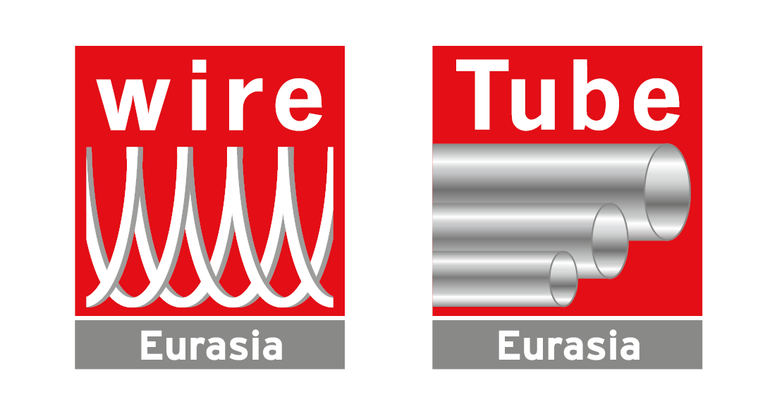 Tube Eurasia fair logo