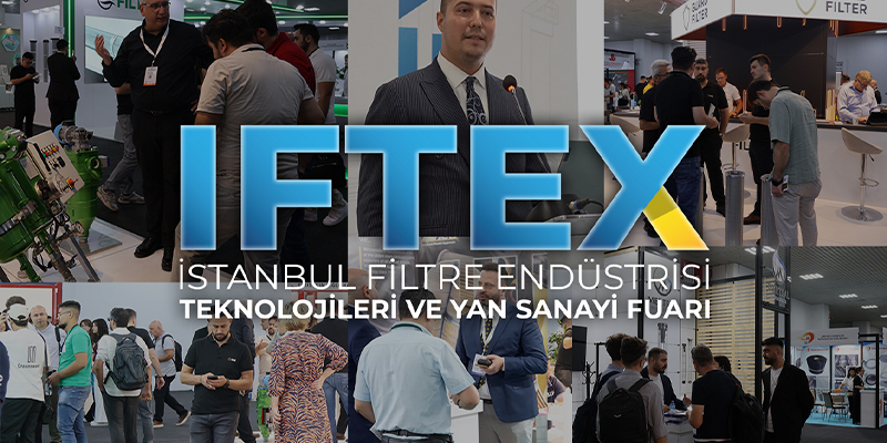 IFTEX 2026 fuar resmi