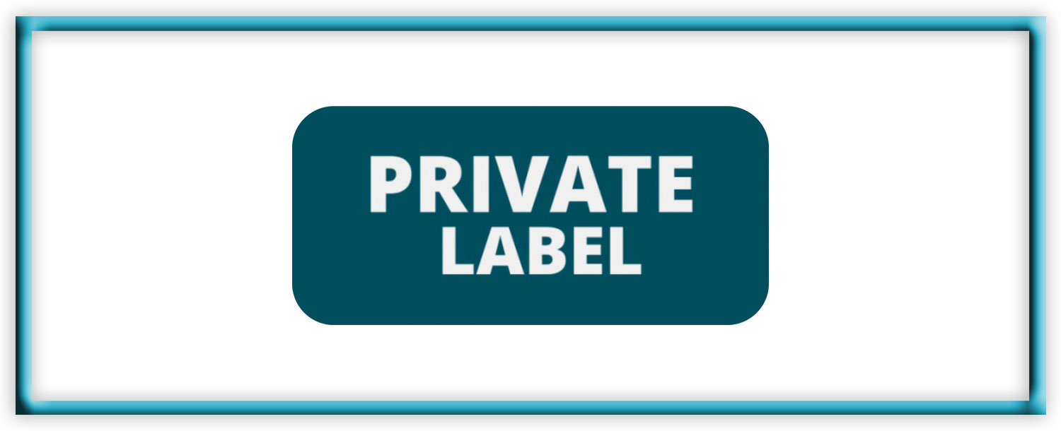 Privat Label fuar logosu