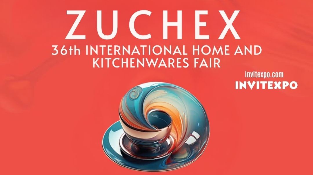 Zuchex 2027 fuar resmi
