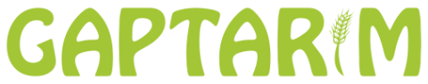 Gaptarim fuar logo