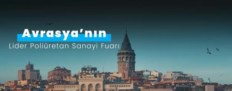 PUTECH 2027 fuar resmi