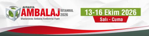Avrasya ambalaj fuarı 2026 resim