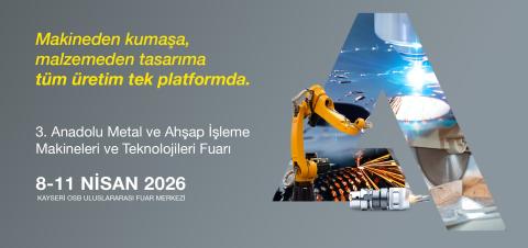Nobel Anamak 2026 fuar resmi