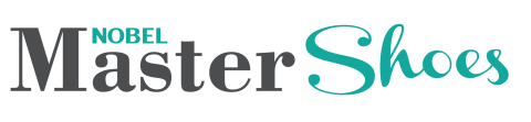 Nobel Mastershoes fuar logosu