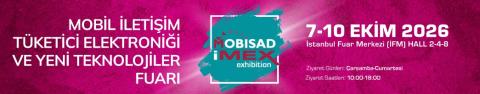 Mobisad İmex 2026 fuar resmi