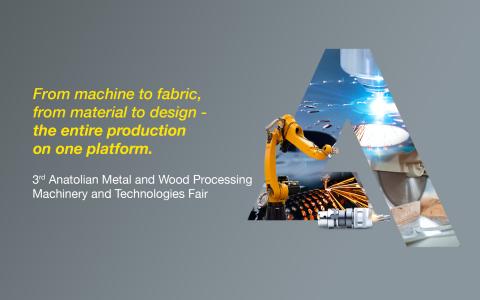 Nobel Anamak 2026 exhibition banner