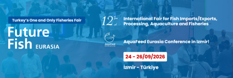 Future Fish Eurasia 2026 exhibition banner