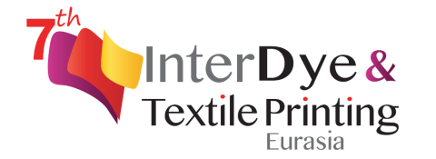 Interdye & Textile Printing 2026 exhibition banner