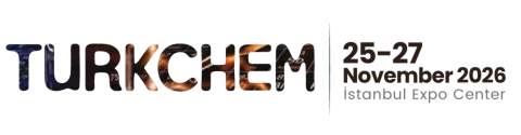 Turkchem 2026 exhibition banner