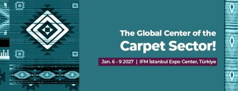 ICFE 2027 exhibition banner
