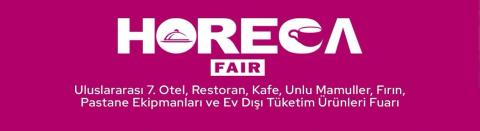 Horeca Fair logo