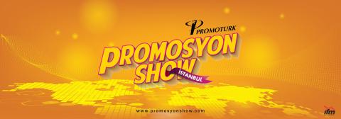 Promotional Show banner