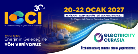 ICCI 2027 fuar resmi