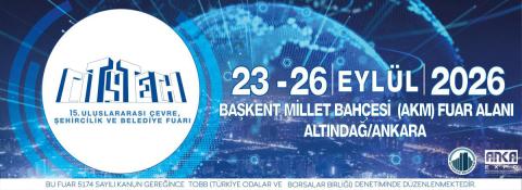CityTech 2026 fuar resmi