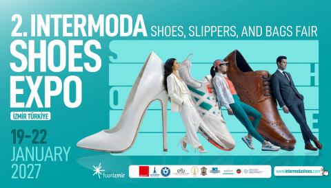 Intermoda 2027 exhibition banner