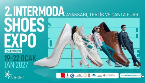 Intermoda 2027 fuar resmi