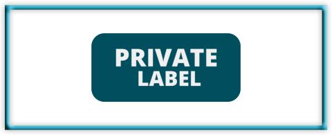 Privat Label fuar logosu